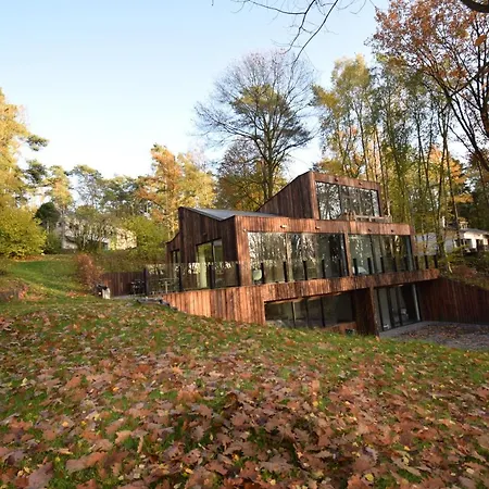 Villa Le Bouquet D'arbres *