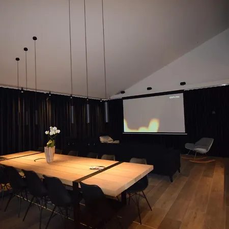 Villa Le Bouquet D'arbres *