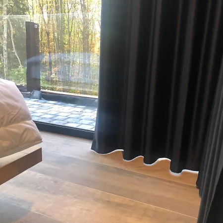 Villa Le Bouquet D'arbres *