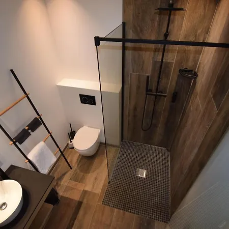 Le Bouquet D'arbres Villers-la-Ville