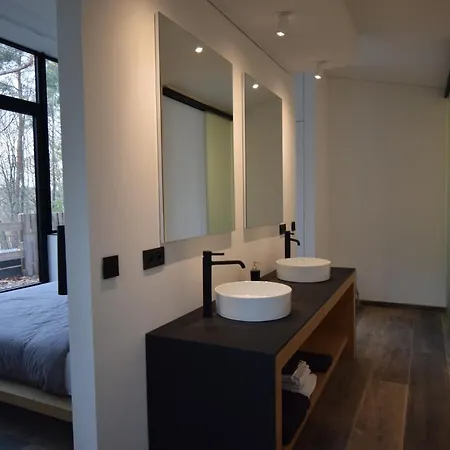 Le Bouquet D'arbres Villers-la-Ville