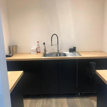 Villa Le Bouquet D'arbres Villers-la-Ville