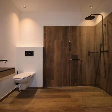 Le Bouquet D'arbres Villers-la-Ville