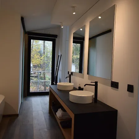 Villa Le Bouquet D'arbres *