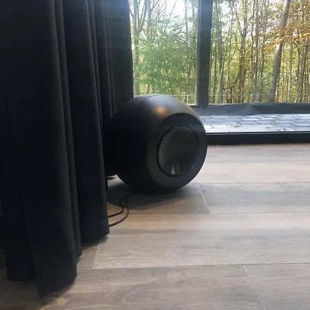 Le Bouquet D'arbres Villers-la-Ville