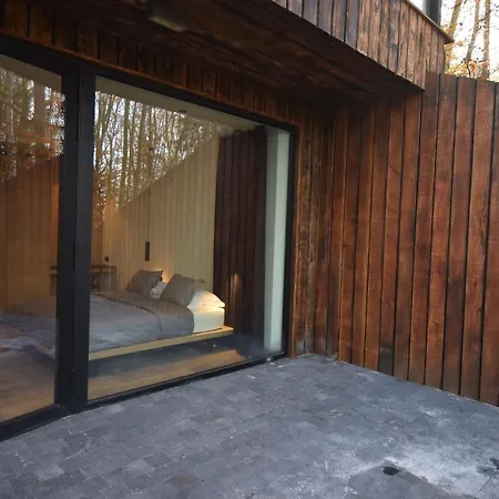 Villa Le Bouquet D'arbres Villers-la-Ville