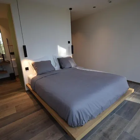 Le Bouquet D'arbres Villers-la-Ville