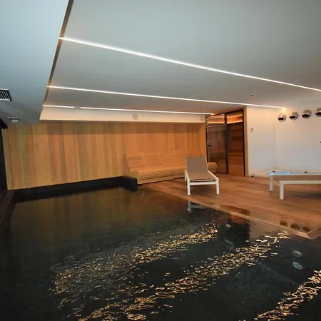 Villa Le Bouquet D'arbres