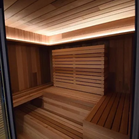 Le Bouquet D'arbres *