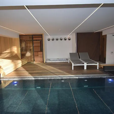 Villa Le Bouquet D'arbres *