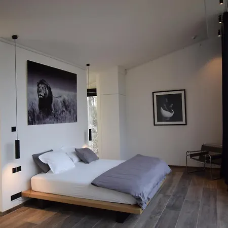 Villa Le Bouquet D'arbres *