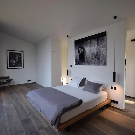 Le Bouquet D'arbres Villa Villers-la-Ville