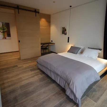 Le Bouquet D'arbres Villa