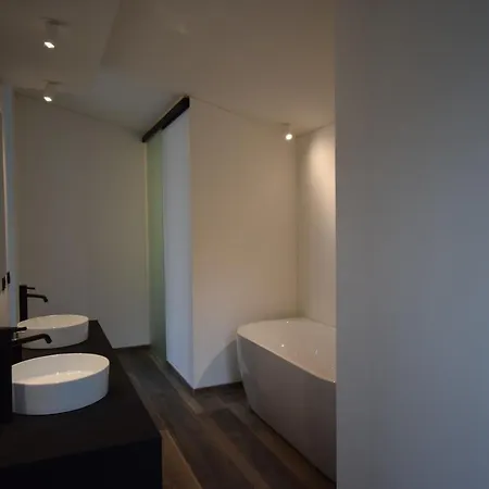 Villa Le Bouquet D'arbres *