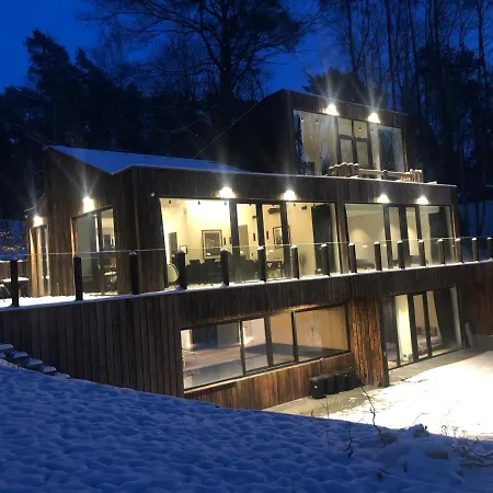 Le Bouquet D'arbres Villers-la-Ville