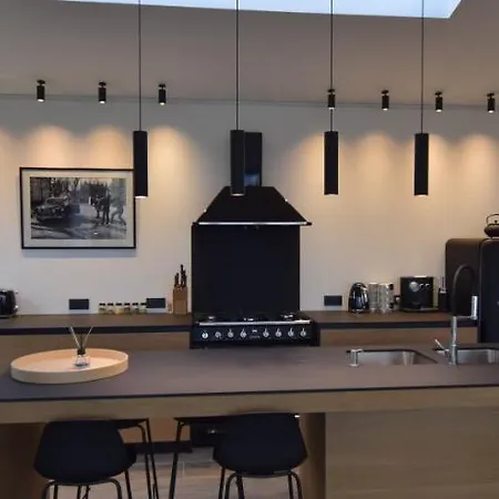 Le Bouquet D'arbres *