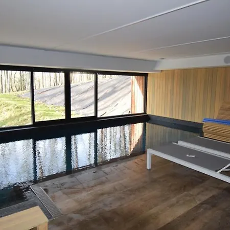 Le Bouquet D'arbres * Villers-la-Ville